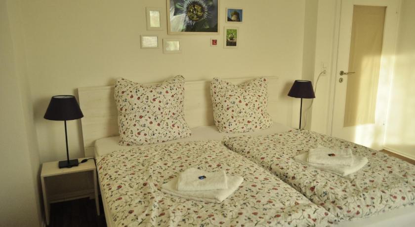 Haus Panorama Hotel Passau Habitación foto
